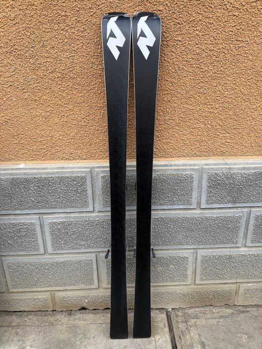 schi nordica drive elite L168cm