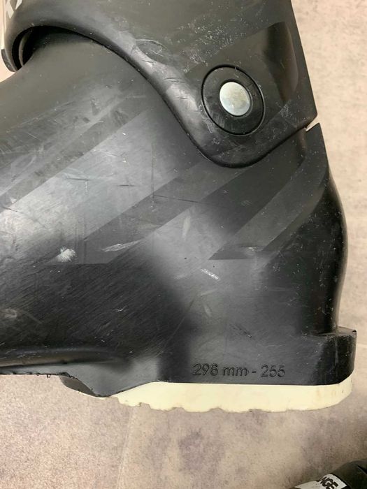 Дамски ски обувки LANGE - N:41