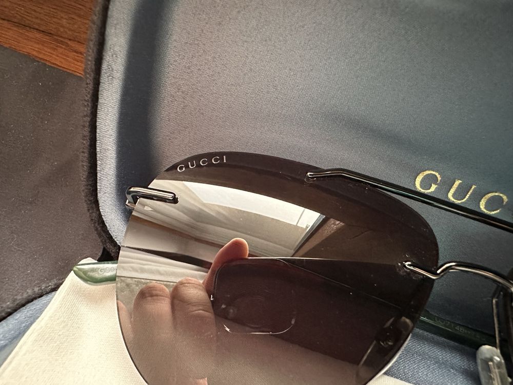 Ochelari Gucci originali