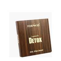 Ceai de slabit detox forX5 irfan demir aroma de lamaie
