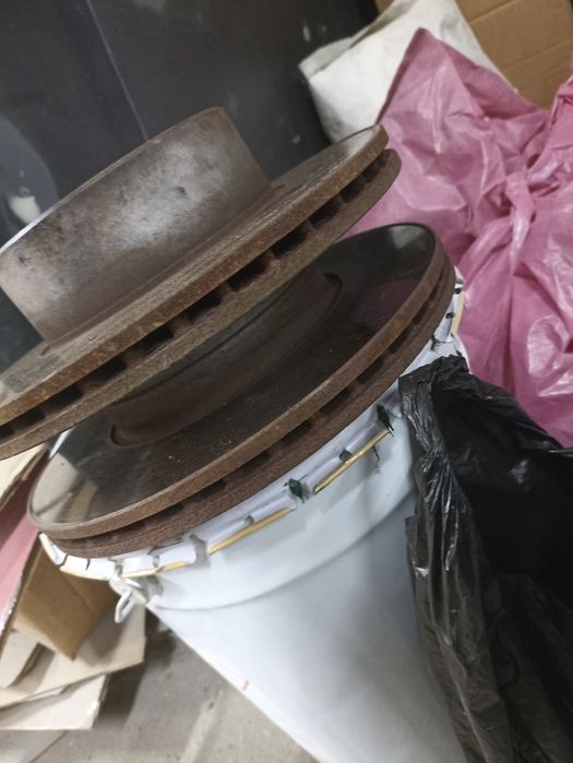 Суппорта е39 бмв