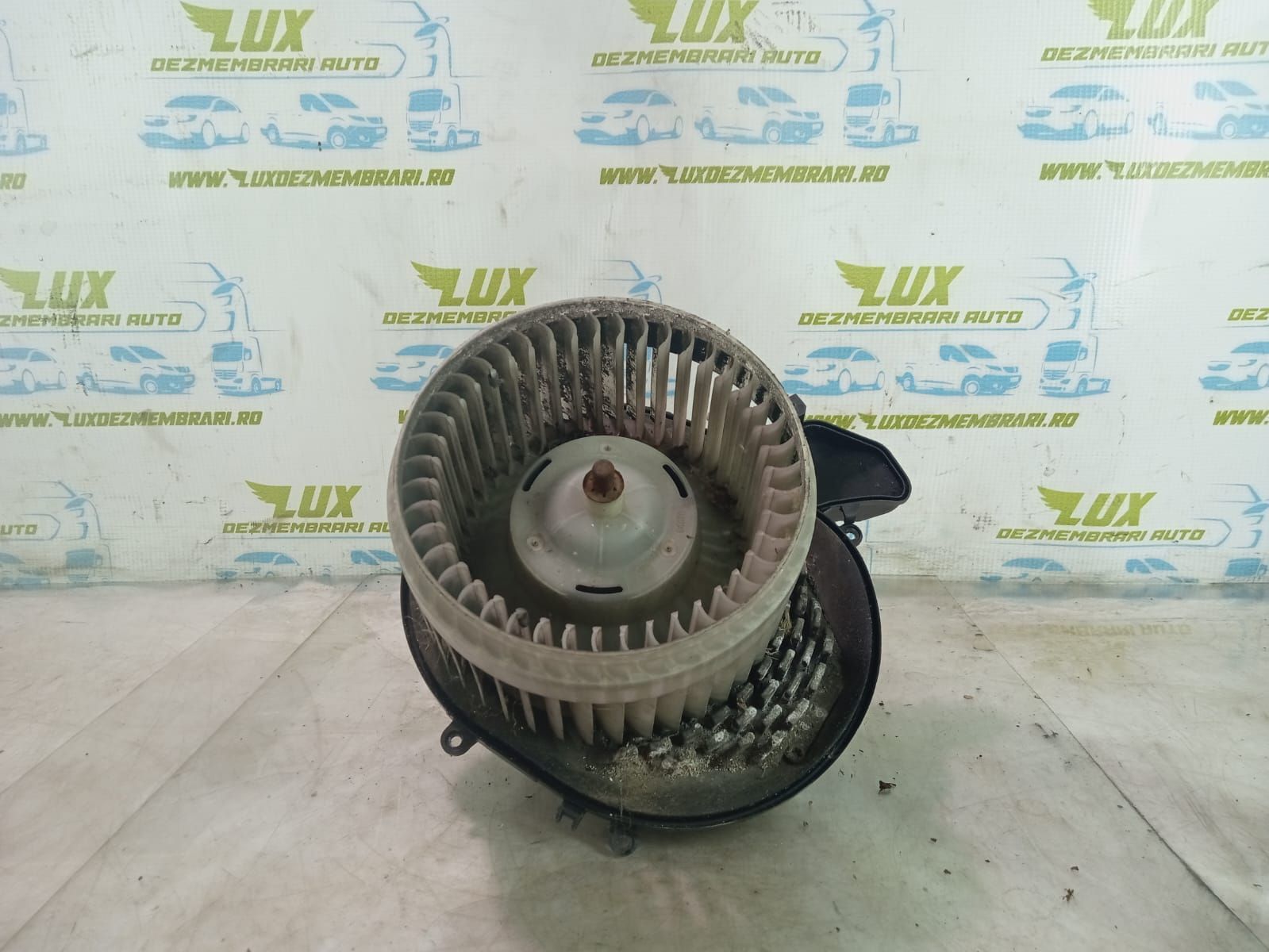 Ventilator aeroterma RHD86578 Volvo S80 1 [1998 - 2006]