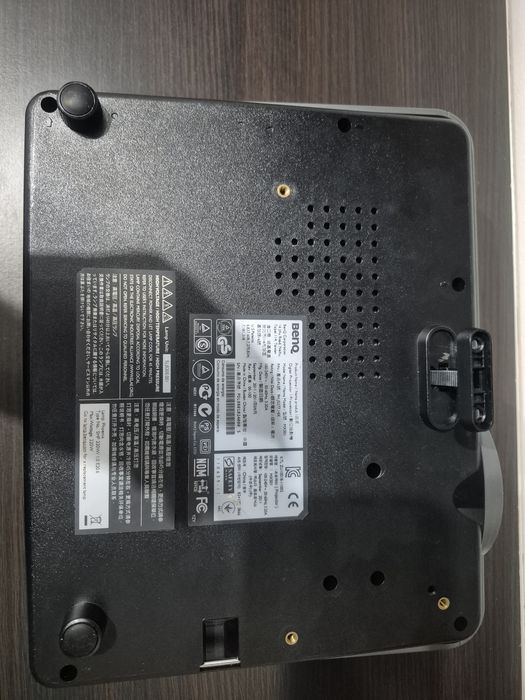 Videoproiector Benq