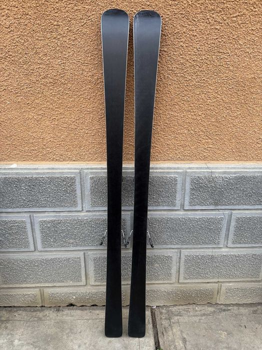 schi nordica spitfire 75 L174cm