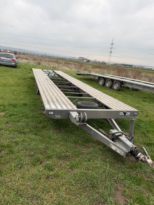 Platformă 2024   8,5 m