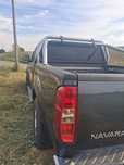 Masina Nissan navara