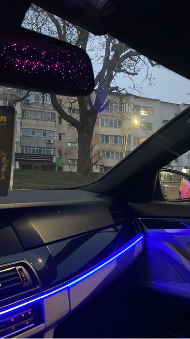 Vand bmw seria 5 f10 2.0d