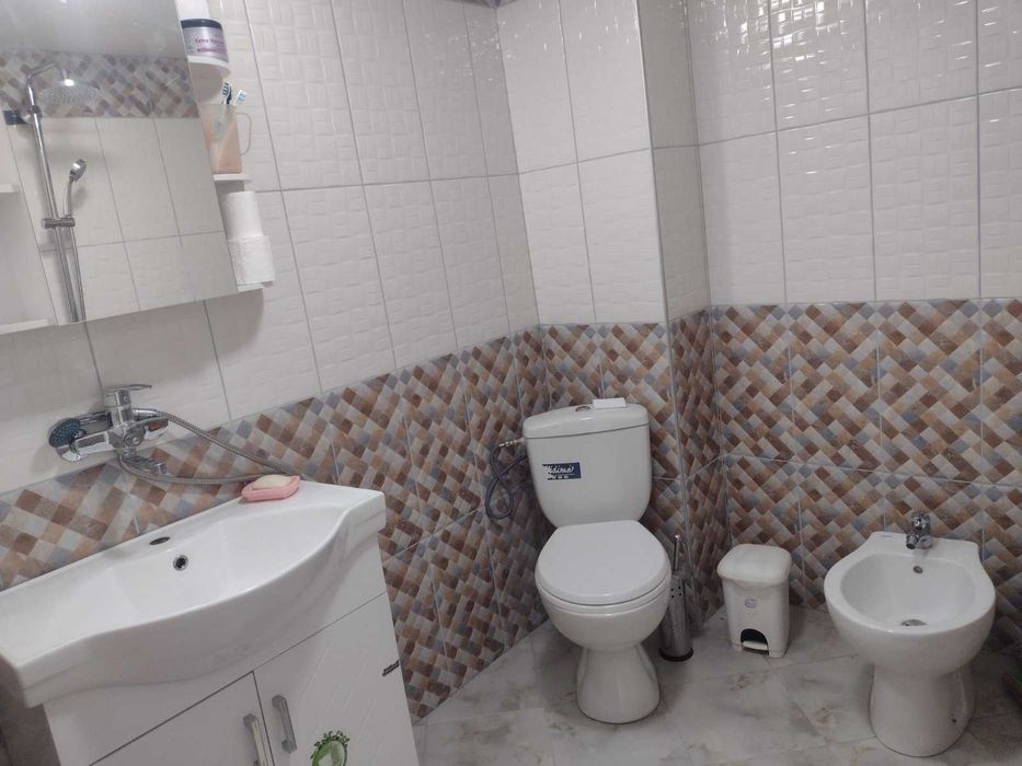 Продава се Двустаен апартамент в София, Кръстова вада - 110 кв.м за 923 €/кв.м - Снимка #14