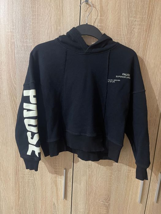 Суитшърт Pause Jeans