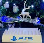 Suport jocuri playstation