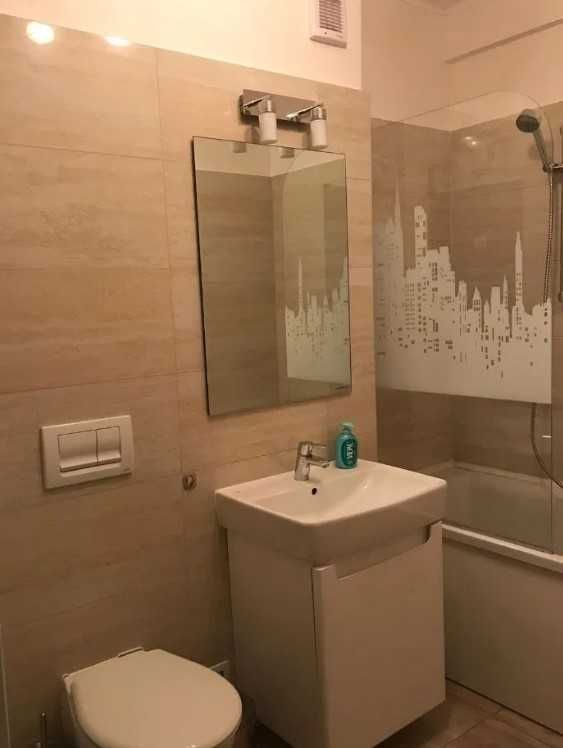 Дава се под наем Двустаен апартамент в Пловдив, Остромила - 65 кв.м за 260.1 € - Снимка #2