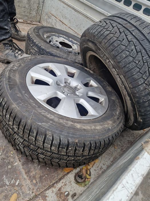 Джанти за ауди а