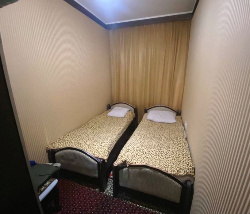 Юнусабад 14, 3/7/9 ФрАнЦиЯ Неторец Хороший Ремонт