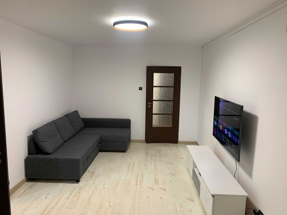 Inchiriere apartament 3 camere | Drumul Taberei | Favorit