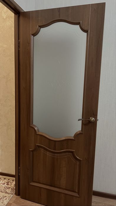 Продам двери межкомнатные