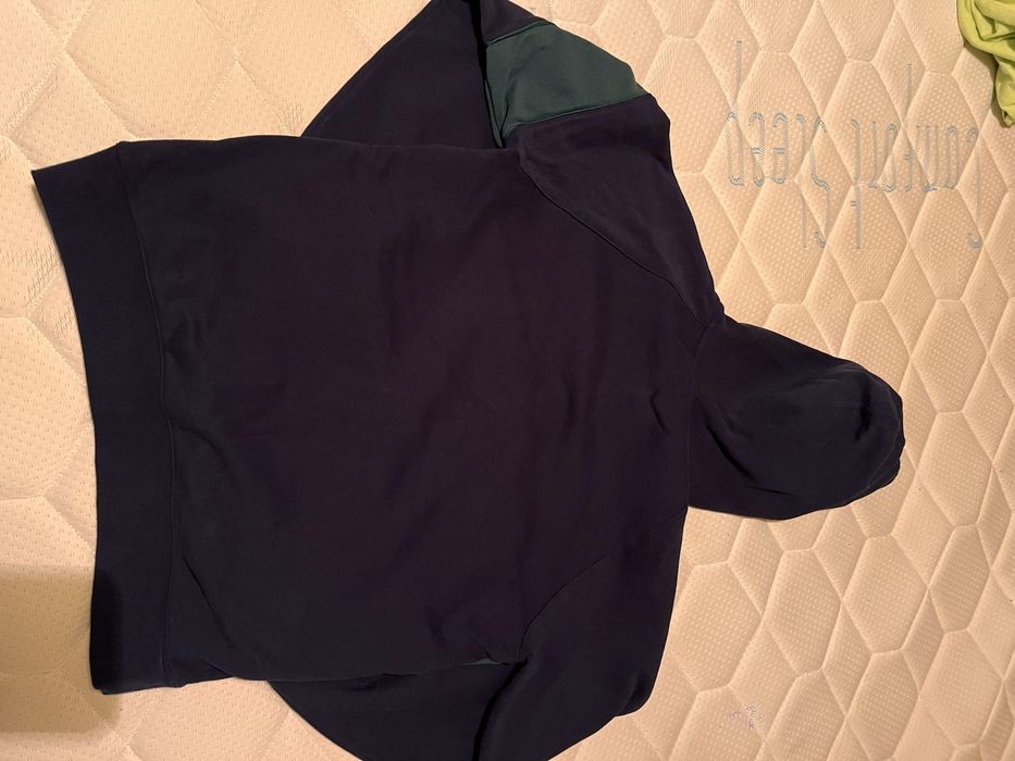 суичър Adidas oldschool