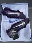 Ghete fotbal vapor elite mbappe marime 41-42-43