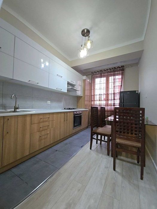 ЖК «Greenwich»
3/2/8
Площадь: 65 м²