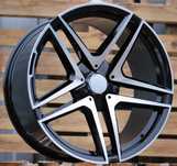 20" Джанти за Mercedes - Benz C E S class