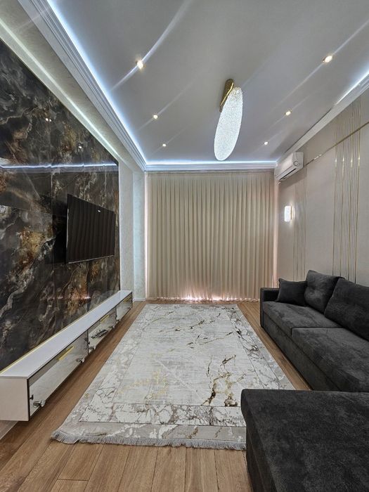 Чиланзар Ц 3/6/8 новостройка ЕвроЛюкс