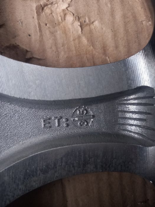 Диски r 16 новые