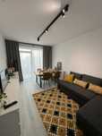 Apartament NOU 3 camere, mobilat si utilat, loc parcare, Calea Urseni
