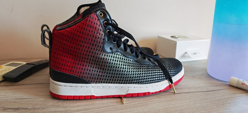 Nike KD 8 lifestyle