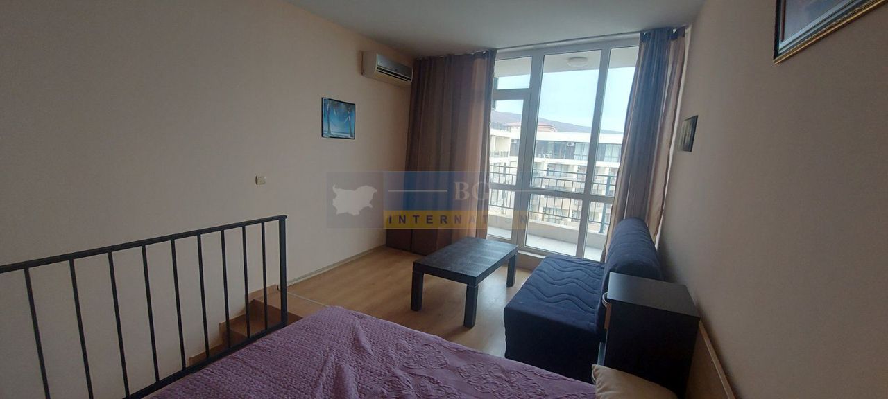 Продава се Мезонет в Свети Влас - 78 кв.м за 936 €/кв.м - Снимка #11
