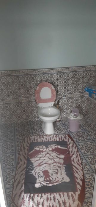 Bollarga sheriklikga kvartera, hovli. inglistilini òrganishga zòr joy.