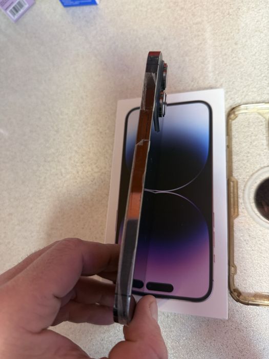 Iphone 14 Pro Max impecabil ca nou