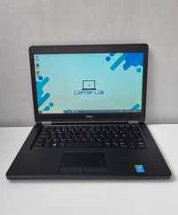 Laptop Dell Latitude E5450 Intel i5-5200U 8GB RAM 128GB SSD Garantie