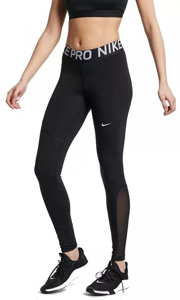Nike PRO DRI-FIT Tights оригинален клин S Найк спорт фитнес тренировки