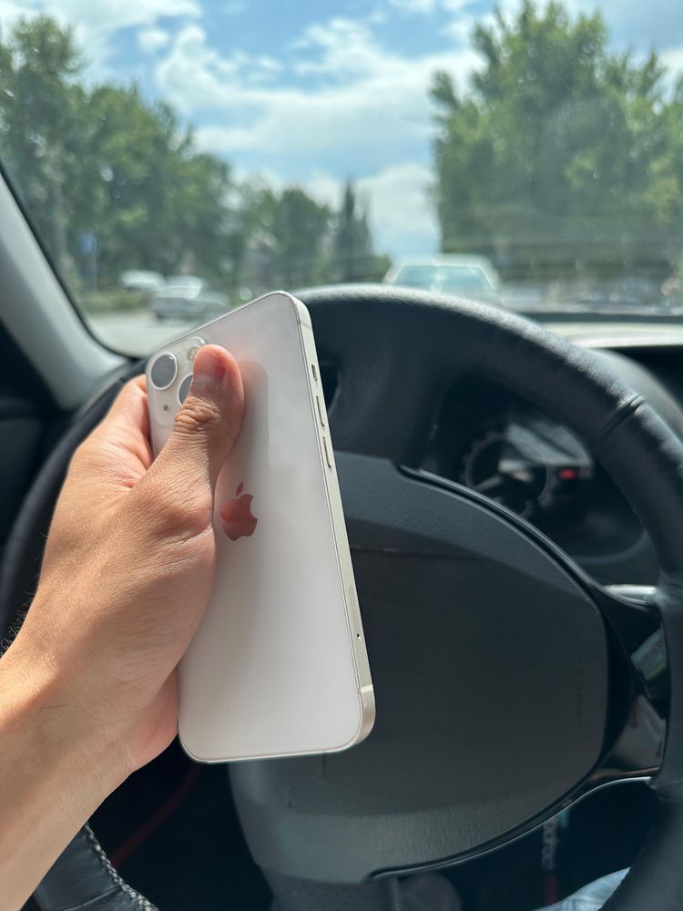 Iphone 13, Айфон 13, 128 гб