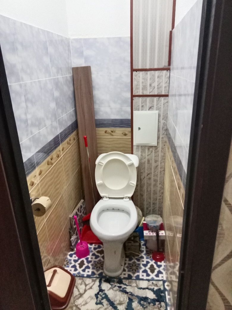 Продается квартира