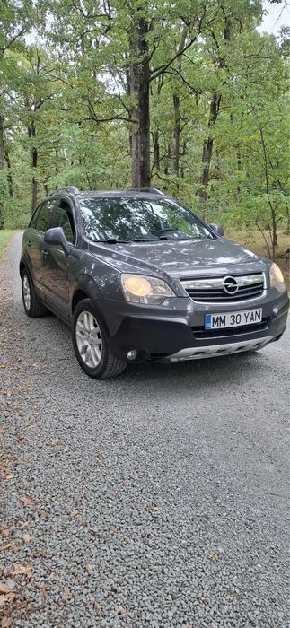 Opel Antara ,2L diesel2010, 4x4 150 CP