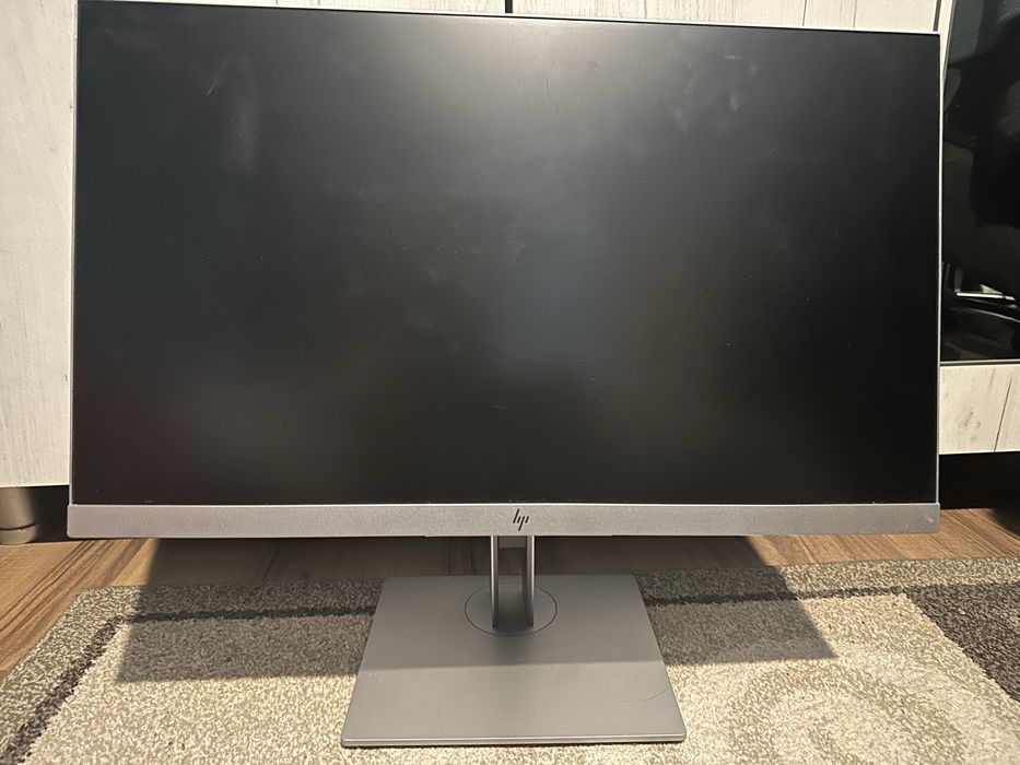 Monitor hp full hd