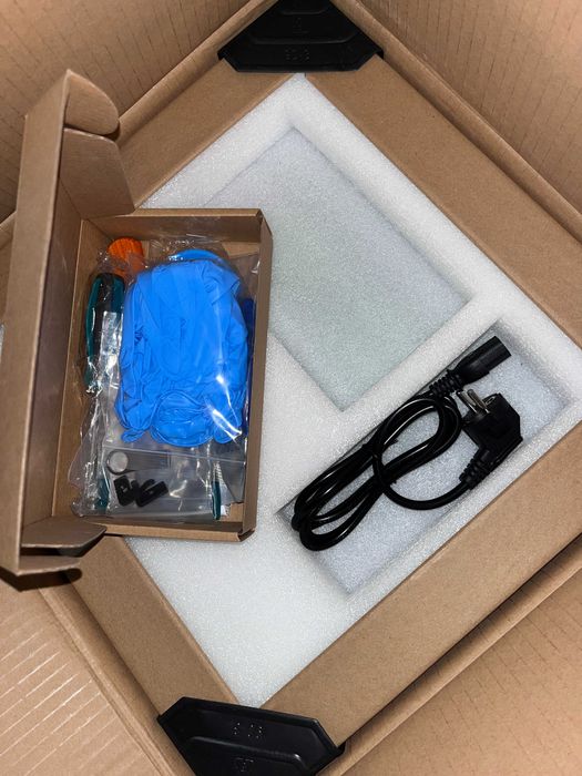 3D Принтер UniFormation GK2 Bundle, GK2 + W230 & Cure2 + Resins