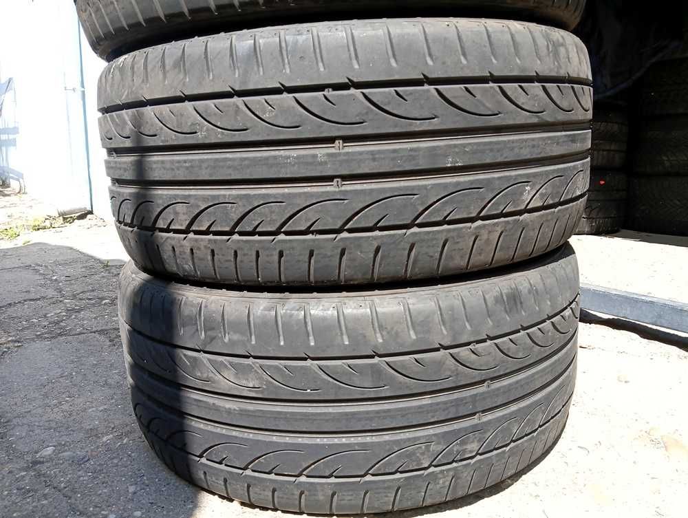 anvelope vara 235/40/18  HANKOOK 2019 5-5.8mm