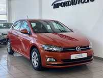 Volkswagen Polo DEALER/Ceasuri Plasma/Navi/Camera/DSG/Front Asist/DISTRONIC/IMPORT