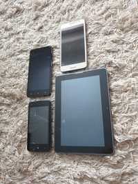 Samsung J3,Tableta Vonino, ALLVIEW X2soul si IMPERA  defecte