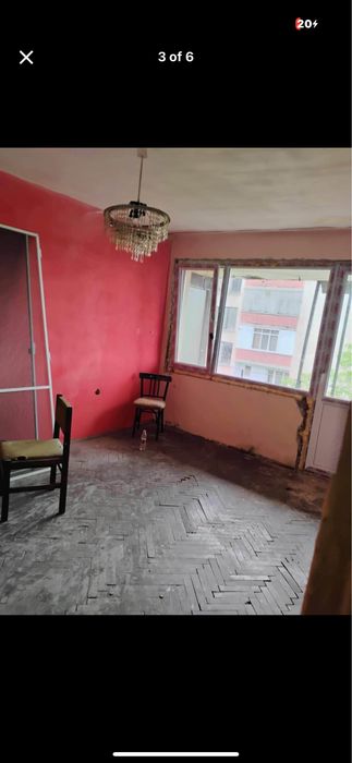 Продава се Едностаен апартамент в София, Модерно предградие - 43 кв.м за 273 €/кв.м - Снимка #3
