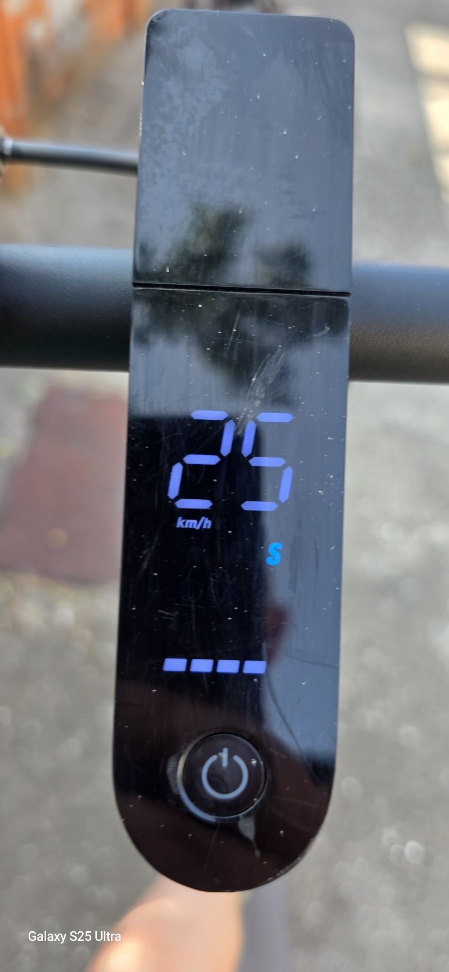 Trotineta electrica Xiaomi Mi 1S