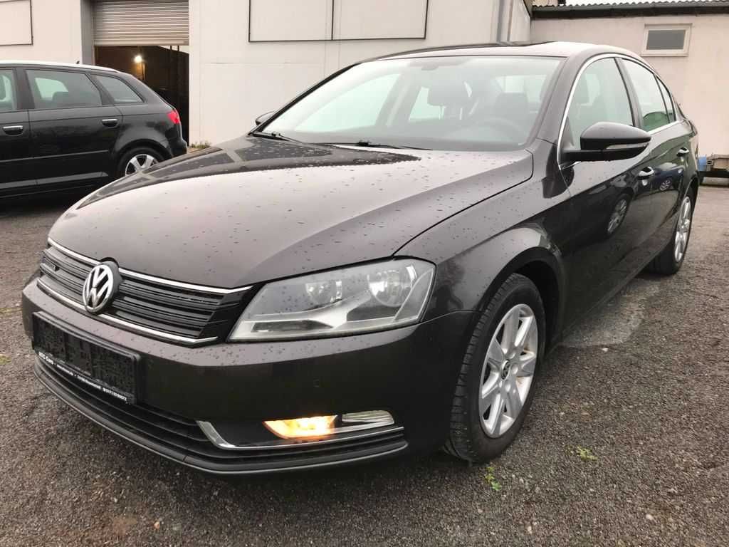 motor vw passat b7 2.0 tdi tip CFG 177cp cutie dsg piese