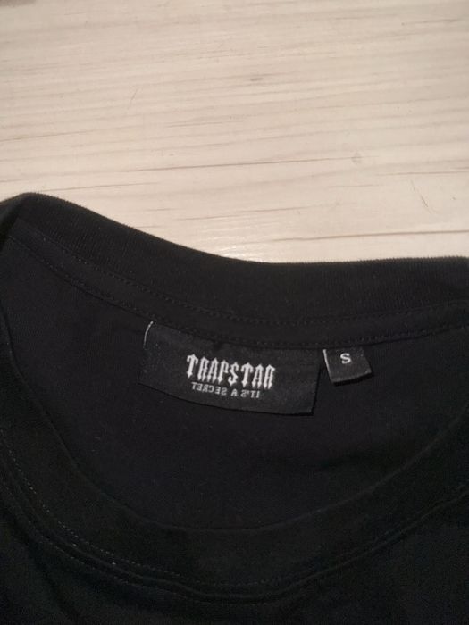 Trapstar Тениска