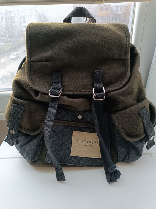 Маркова раница Sixtyseven