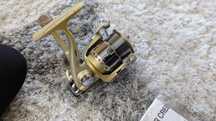 Daiwa Silver creek Z 2004c