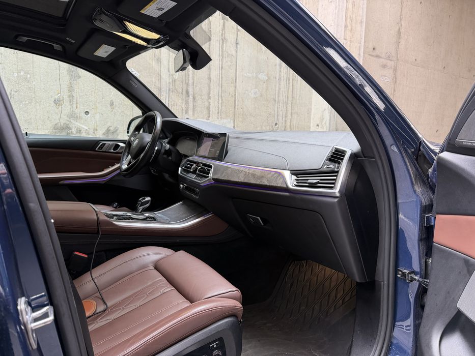 65208km/Individual/B58/LASER/HeadU