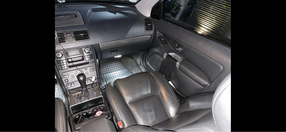 Vand Volvo Xc 90 4x4