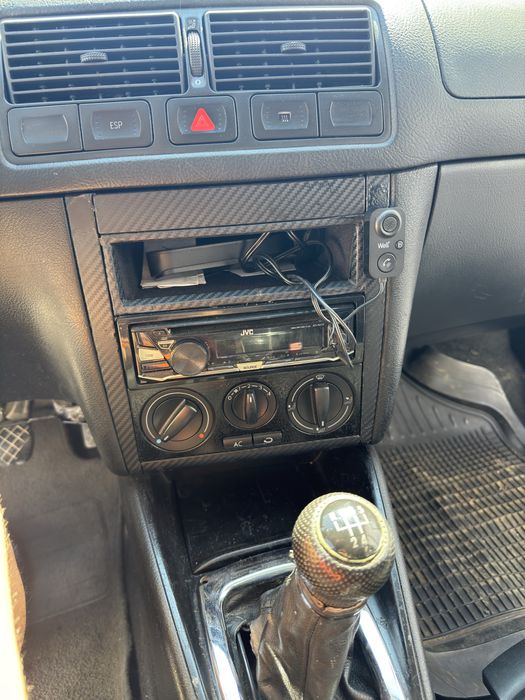 Vand golf 4, 1.4 16v