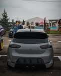 Seat leon fr 2010